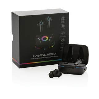 Auriculares para juegos personalizados